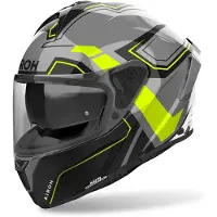 Airoh Spark 2 Dart Fullface-hjelm