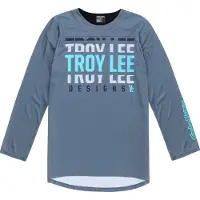 Troy Lee Designs Ruckus 3/4 ærme Enduro-trøje
