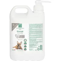 Menforsan Hundeshampoo Med Havregryn 5l