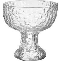 Kosta Boda Moss coupe champagneglas 35 cl Klar