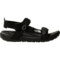 The North Face Trekkingsandaler 'M EXPLORE CAMP' sort