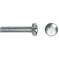 Celo 7985 4x15 Mm Philips Pan Zink Metrisk Rundhovedskrue 500 Enheder