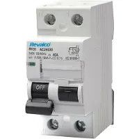 Revalco 25a Differentiale