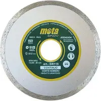 Mota Herramientas Sw230p Diamantskæreskive 230x22.23 Mm
