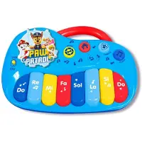 Paw Patrol Pote Patruljen Elektronisk Orgel