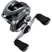 Shimano Metanium Mgl Xg Baitcasting-hjul