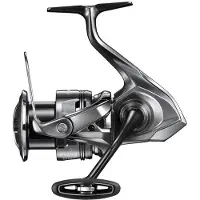 Shimano Twin Power Fe Spindende Fiskehjul