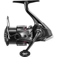 Shimano Vanford Fa Spindende Fiskehjul