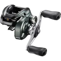 Shimano Curado M 201 Hg Baitcasting-hjul