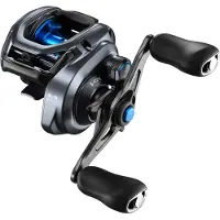 Shimano Slx Xt A Baitcasting-hjul