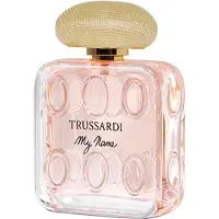 Trussardi My Name Eau De Parfum Spray 100ml