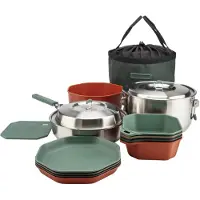 Gerber CompIEAT Cook Set