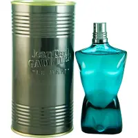Jean Paul Gaultier J.P. Gaultier Le Male After Shave Mand - 125 ml