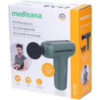 Medisana Mini masujący-pistol MG 200