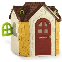 FEBER Fancy House Lille Hus