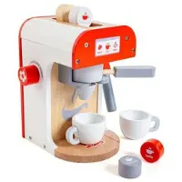 MOLTO Kaffemaskine 8 Tilbehør