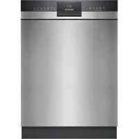 Siemens Sn43es22ae Opvaskemaskine