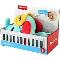 Claudio Reig Søvnig Krokodillebamse 30 Cm