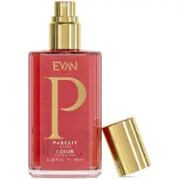 EVAN Parfait Pure Care Color Potion Hårkur 65ml