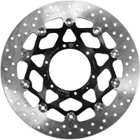 Brembo Bremseskiver, ECE R90-godkendt FOR, 310MM,FLYD.,M.TGK