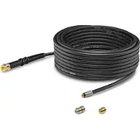 Kärcher Tilbehør PC 15 Pipe Cleaning Kit 15 m