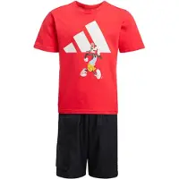 Adidas X Disney Mickey Mouse Tee Sæt