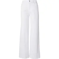 Pieces Pcselma Hw Wide Fit Jeans