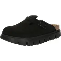 Birkenstock Sandaler sort