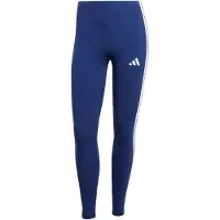 Adidas Essentials 3-stripes Cotton Tights, størrelse XX-Large