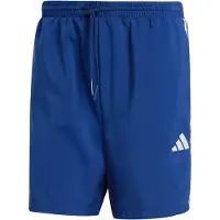 Adidas Sportsbukser 'Essentials Chelsea' mørkeblå / hvid