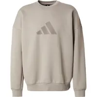 Adidas Future Icons 3 Bar Logo Sweatshirt