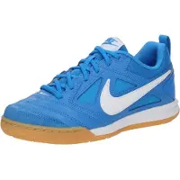Nike Gato IC - Blå/Hvid Børn - Indendørs (IC), størrelse 36½