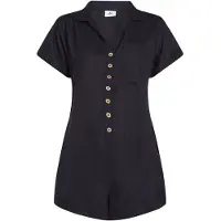 O'Neill Jumpsuit 'Wotw Romper' sort