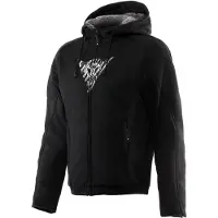 Dainese Furry Jakke Med Hætte