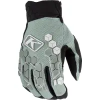 KLIM Dakar Off-road Handsker