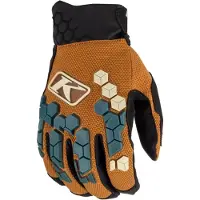 KLIM Dakar Off-road Handsker