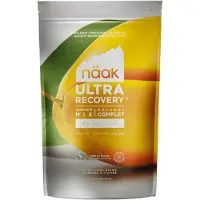 Naak - Mad/drikke - Mélange de Récupération - Mangue Coco 600g til Unisex