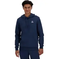 Le coq sportif Sweatshirts m. hætte ESS HOODY herre EU S