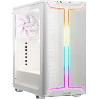 be quiet! Pure Base 501dx Pc-tårnhus