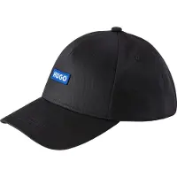 HUGO Jinko 10261144 Blue Kasket