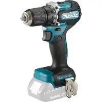 Makita DDF487Z - Bor/driver - ledningfri - 2-hastigheders - 1/2 20 UNF 13 mm - 40 N·m - 18 V - SOLO