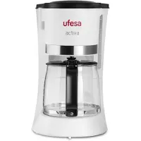 Ufesa Cg7113 Drypkaffemaskine 600w