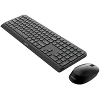 Philips Spt6407b/16 Trådløst Tastatur Og Mus
