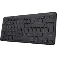 Trust 25059 Trådløst Tastatur