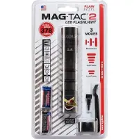 Maglite Mag-tac 2 Lommelygte