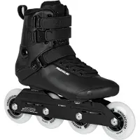 Powerslide Kaze Black 90 Inline-skøjter