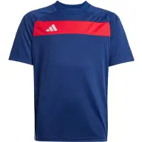 Adidas Tiro 25 Essentials Kids trøje, størrelse 140 cm
