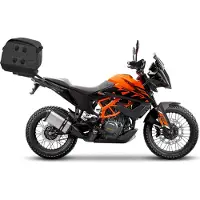 Shad Topcase-Holder KTM ADV 390
