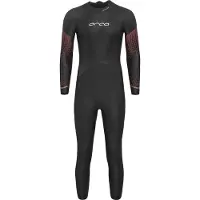 Orca Athlex Float Langærmet Neopren Våddragt
