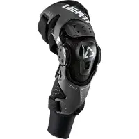 Leatt X-frame Hybrid Knæbeskyttere